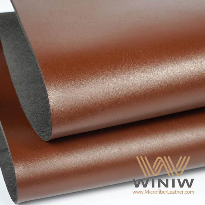 2.0mm prägeartiges Fauxleder für Gurt-Gurt Faux überziehen Rollenfall-Leder mit Leder