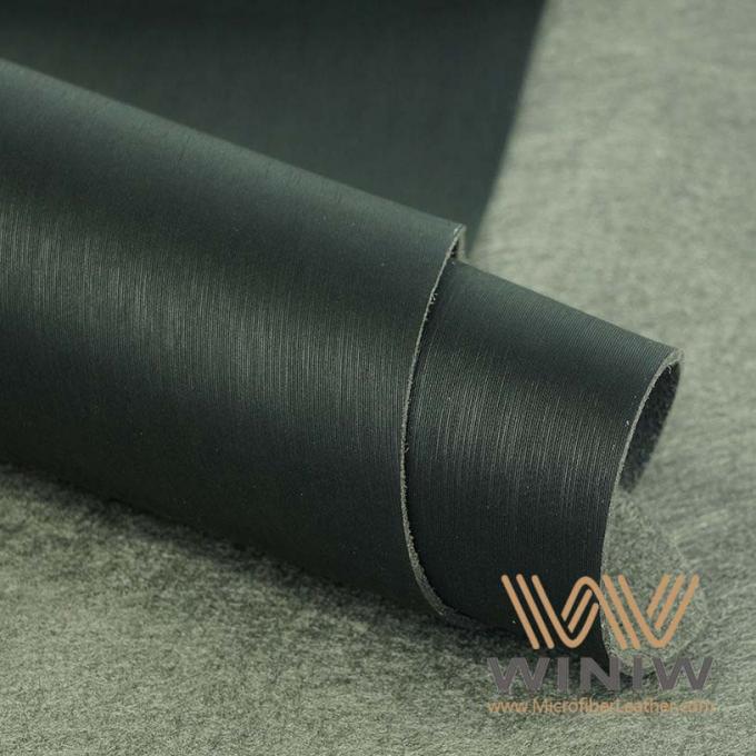 1.8mm-2.0mm erstklassiges synthetisches Veloursleder für Sicherheits-Schuh-oberes