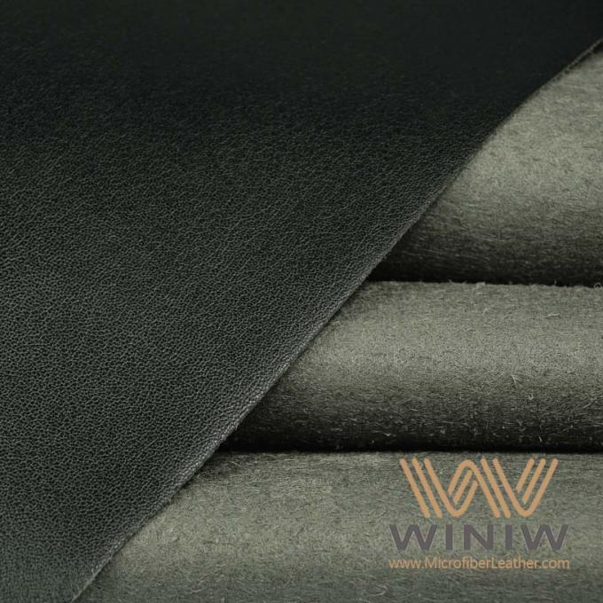 Tier-freundliches Leder Eco Microfiber für Rüttler