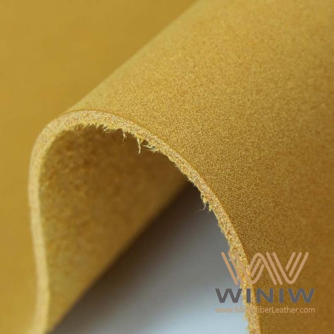 WINIW-Hochleistung PU Microfiber überziehen für die oberen Armee-Stiefel mit Leder