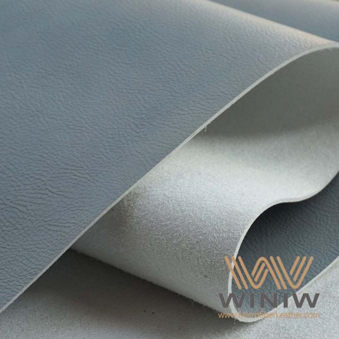 Konformes Microfiber Leder EN20345 für Chef Shoes