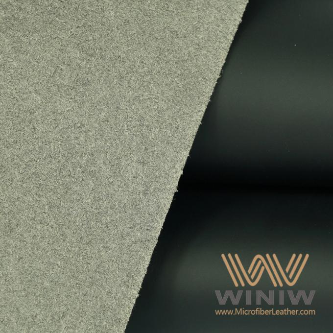 Faux-Leder EN20345 Microfiber für Sicherheits-Rüttler