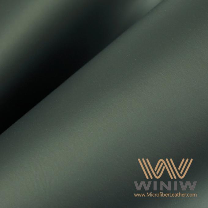 Velourleder EN20345 Microfiber für Sicherheits-Rüttler