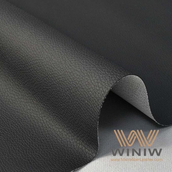 PU Microfiber WINIW-hoher Qualität überziehen für Autopolster mit Leder