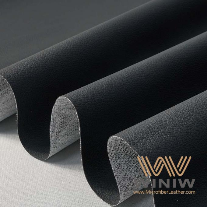 WINIW Spitzen-PU Microfiber überziehen für Autopolster mit Leder