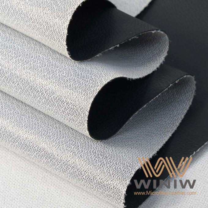 PU Microfiber WINIW-hoher Qualität überziehen für Autos mit Leder
