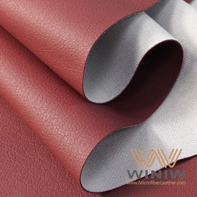 WINIW EN20345 Leder PUs Microfiber für Autopolster