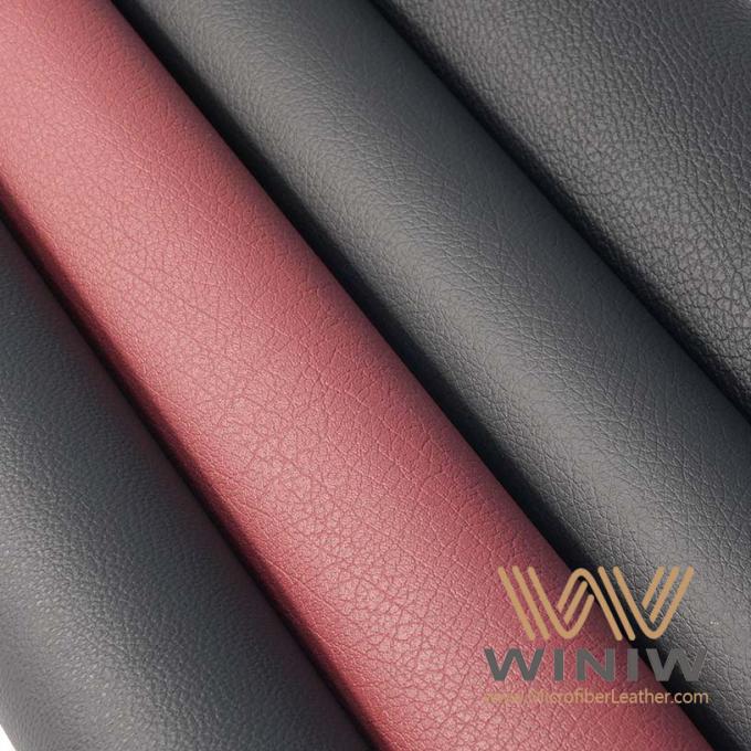 Leder WINIW EN20345 Microfiber für Autopolster