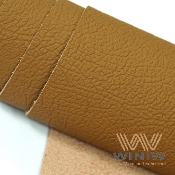 Velourleder WINIW EN20345 Microfiber für Autopolster