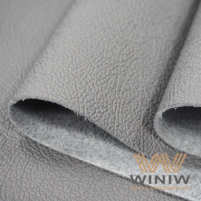 Spitzen-Microfiber Veloursleder WINIW für Autopolster