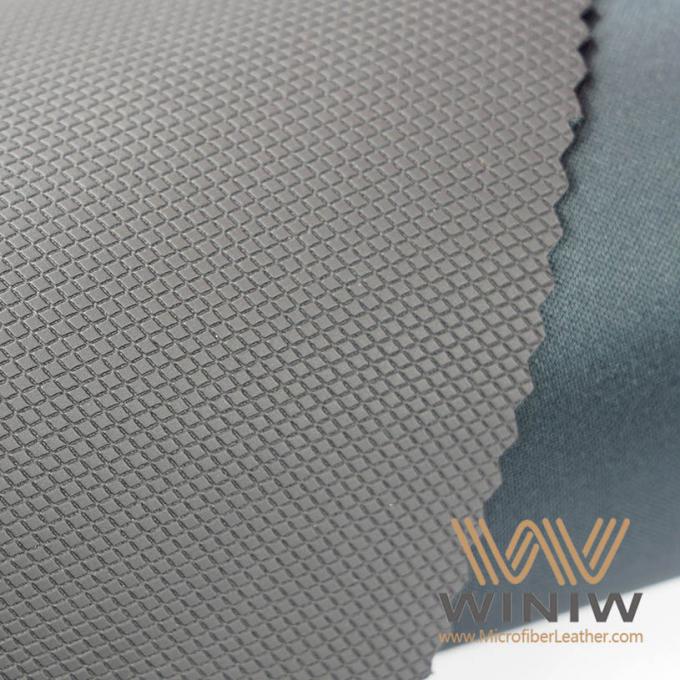 Leistungsfähiges synthetisches Microfiber Veloursleder WINIW für Handschuhe