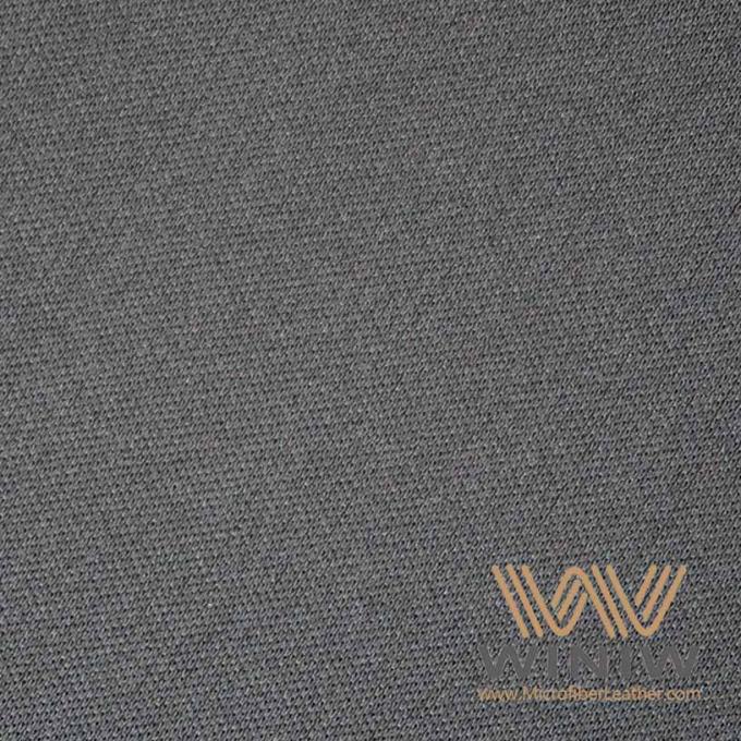 Hochwertiges synthetisches Microfiber Veloursleder WINIW für Handschuhe