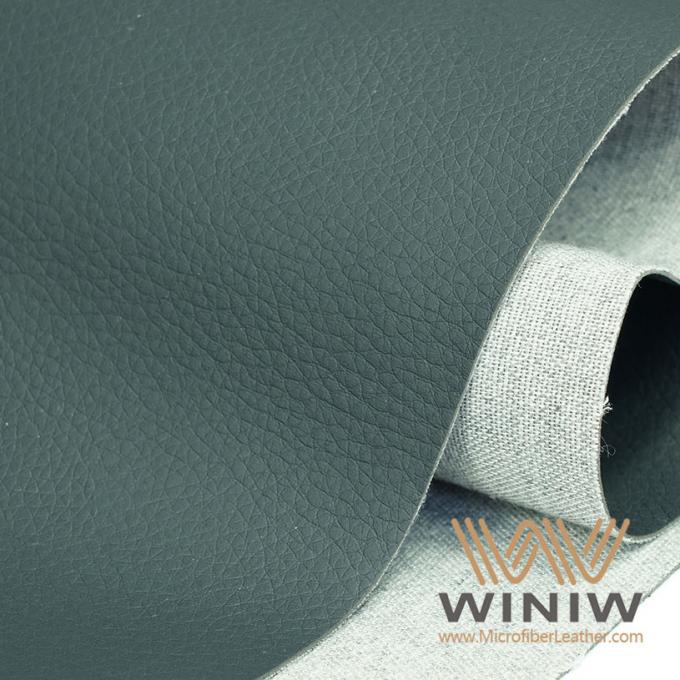Antibakterielles Kunstleder hoher Qualität WINIW für Handschuhe