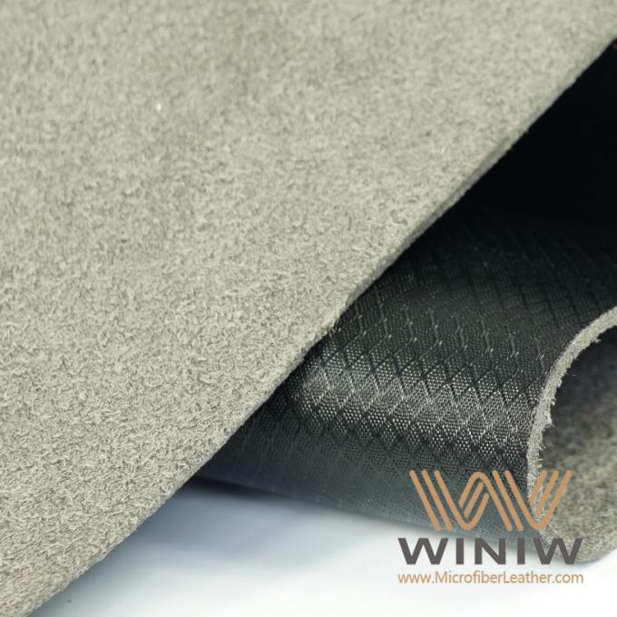 Microfiber WINIW-oberer Grenze starkes PU-Leder für Handschuhe