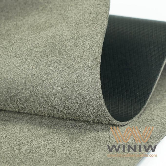 Hochwertiges wasserbeständiges synthetisches Velourleder WINIW für Handschuhe
