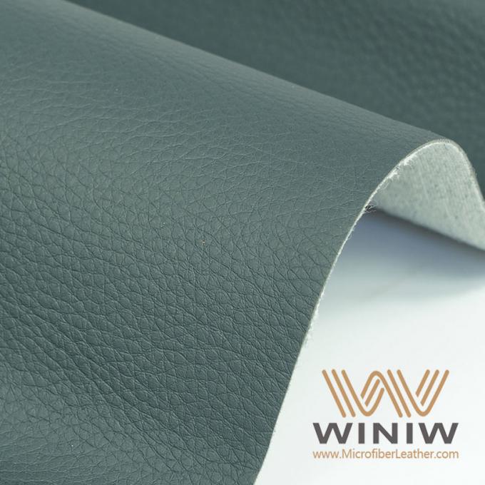 WINIW wasserbeständiges dauerhaftes synthetisches Microfiber überziehen für Handschuhe mit Leder