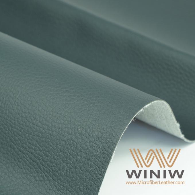 Wasserbeständiger dauerhafter Faux Microfiber WINIW überziehen für Handschuhe mit Leder