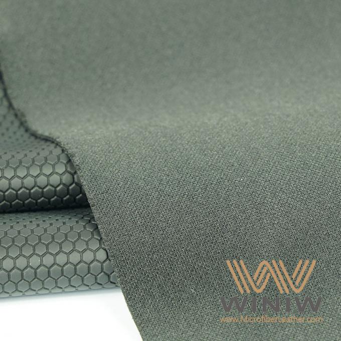 WINIW, die gegen Chemikalien dauerhaften Faux Microfiber beständig sind, überziehen für Handschuhe mit Leder