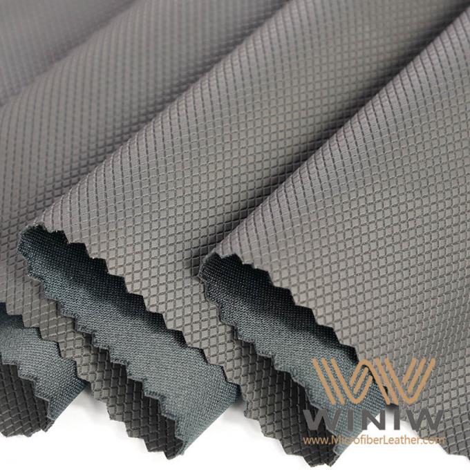 WINIW-Haut-Gefühls-Licht-Beschaffenheit Faux Microfiber überziehen für Handschuhe mit Leder