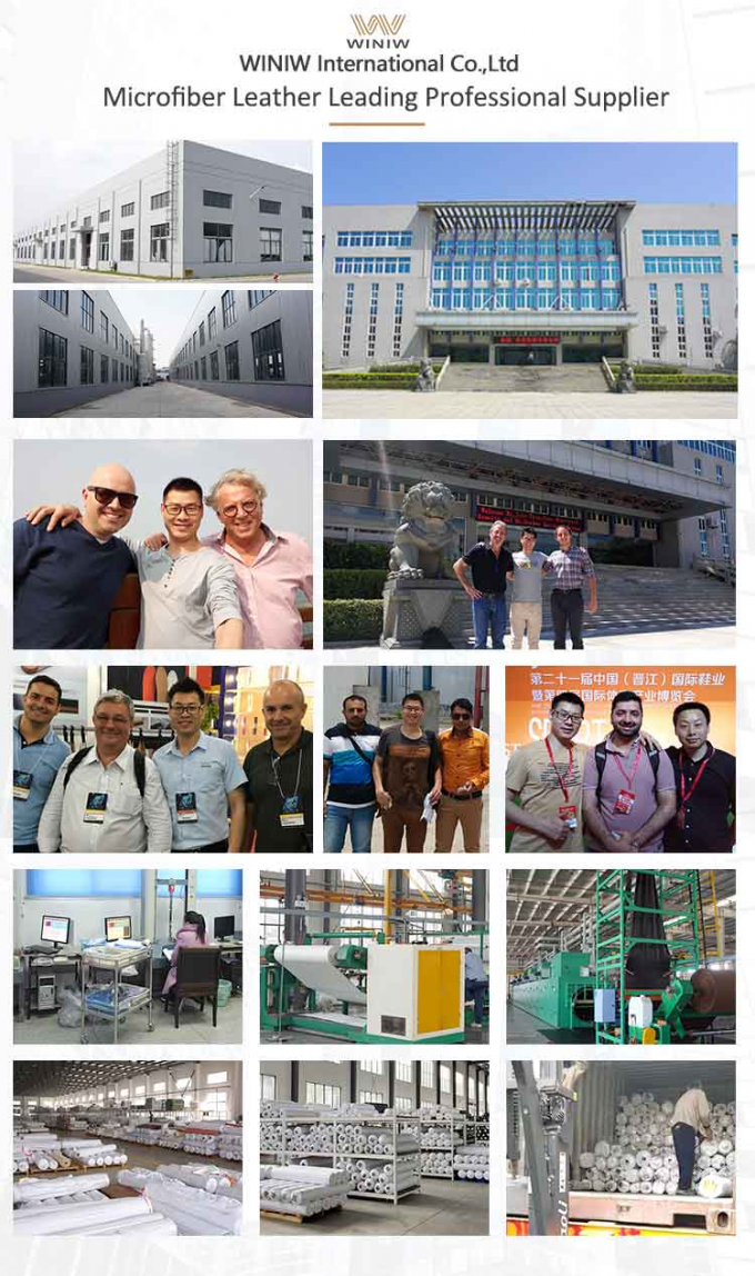 WINIW ist der führende Lieferant in China mit beruflichen Qualifikationen