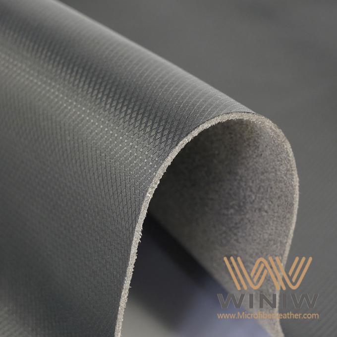 WINIW-Weiche und Glattleder synthetisches Microfiber-Leder für Handschuhe