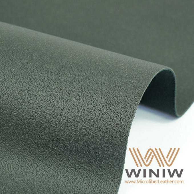 WINIW-Abnutzung beständiges synthetisches Microfiber überziehen für Handschuhe mit Leder