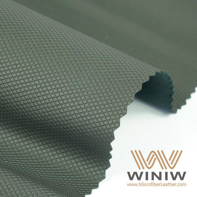 WINIW-Abnutzung beständiges synthetisches Microfiber überziehen für Handschuhe mit Leder