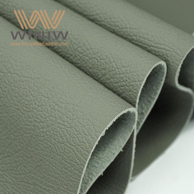 Microfiber-Leder Faux WINIW umweltfreundliches für Automobil