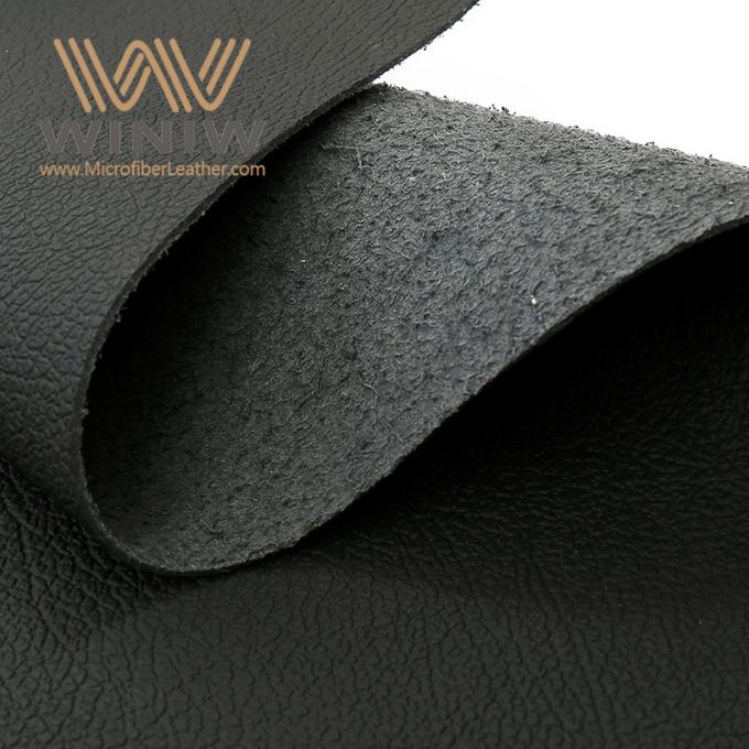 Leistungsfähiges wasserbeständiges Faux Microfiber-Leder für Automobil