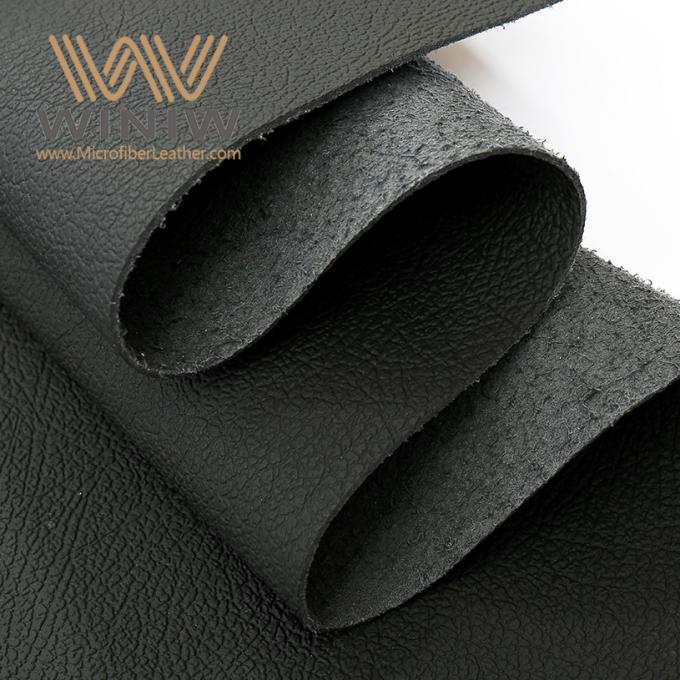 Leistungsfähiges wasserbeständiges Faux Microfiber-Leder für Automobil
