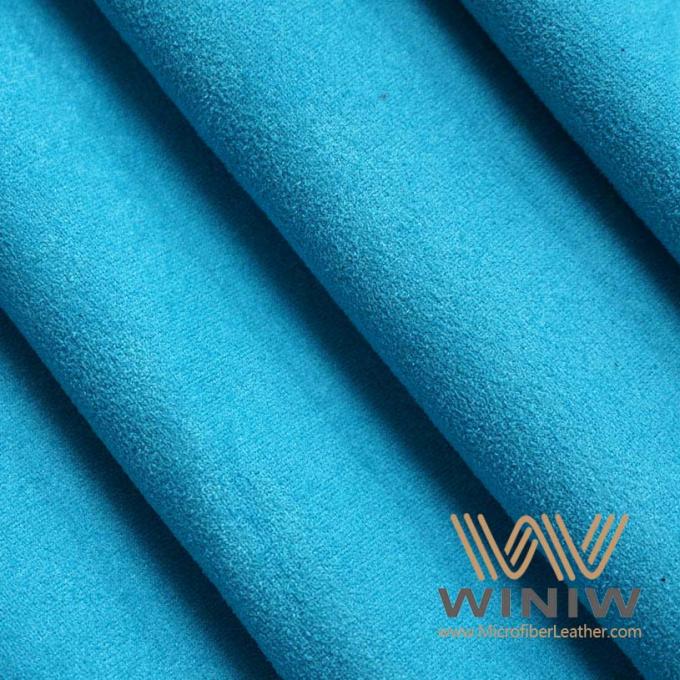 Breathable und umweltfreundliches Kunstleder für Kleider
