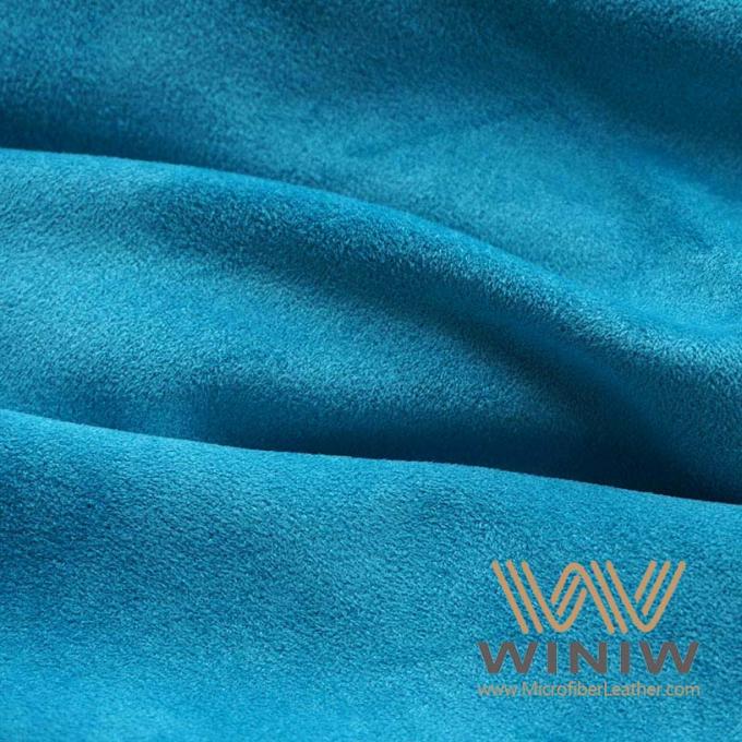 Breathable und umweltfreundliches Faux-Leder für Kleider