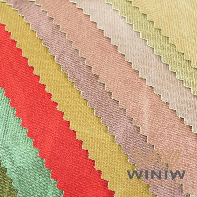 WINIW-hochwertiges Oberflächenendkunstleder für Kleider