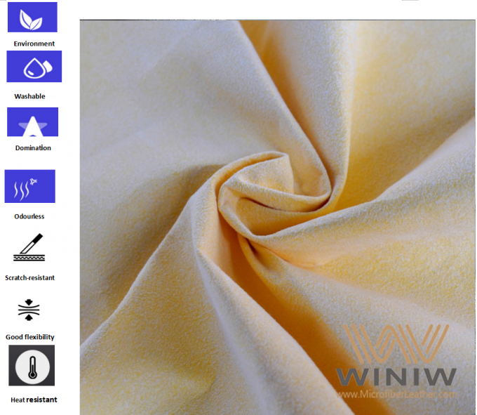 microfiber für Autowischer in China-Fabrik