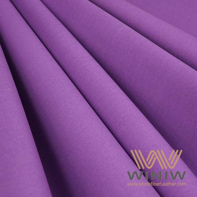 Mehltau-beständiges synthetisches Microfiber-Leder für Schuh-Futter