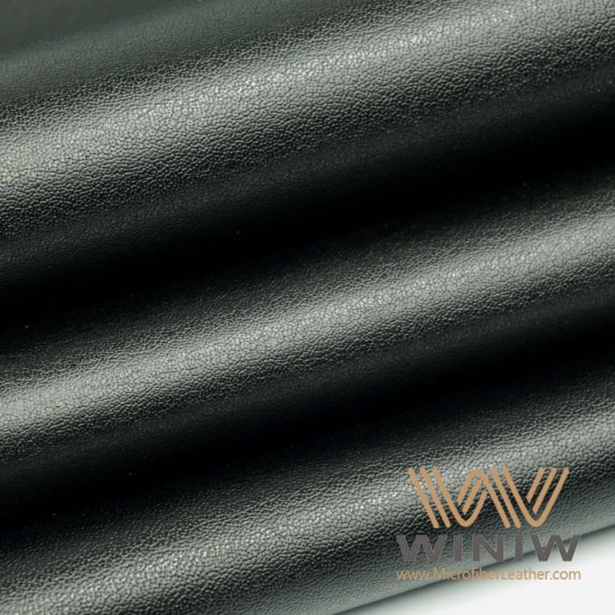 Überlegener Komfort-beschuht erstklassiger Qualität Faux Microfiber das Zeichnen des ledernen Gewebes