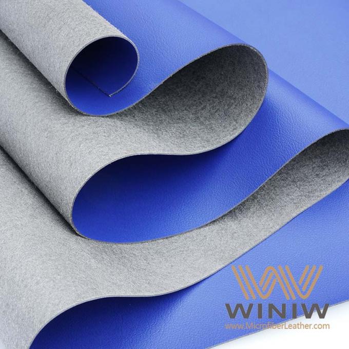 Wasserbeständiges Endebequemer synthetischer Microfiber-Schuh, der PU-Leder zeichnet