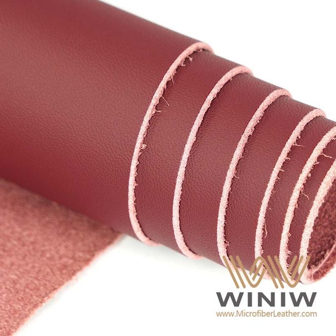Spätestes WINIW-microfiber Leder weitverbreitet auf allen Gebieten gut gefüllt
