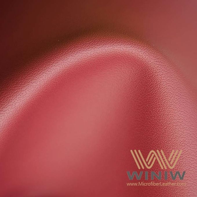  2023 neues Eco Licht Microfiber-Leder für Auto-schnelles Verschiffen