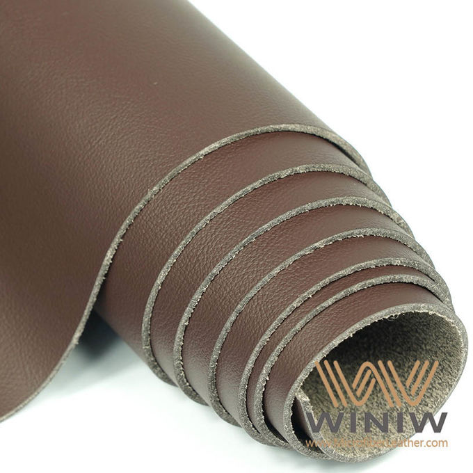 Spätestes WINIW-microfiber Leder weitverbreitet im Sofa