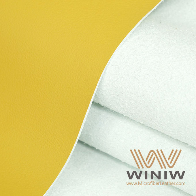 microfiber ledernes bequemes zur Note für Sofa