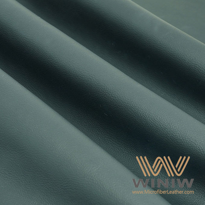 rohes Gewebe für Sofa Eco ledernes verfügbares mit verschiedenen Farben