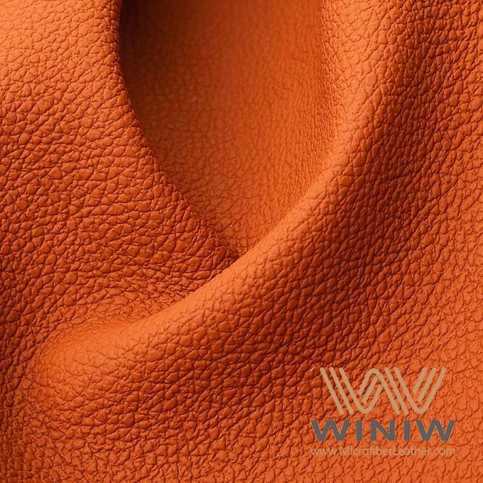 ledernes schnelles Lieferungslager des Faux WINIW Microfiber auf Lager für Auto