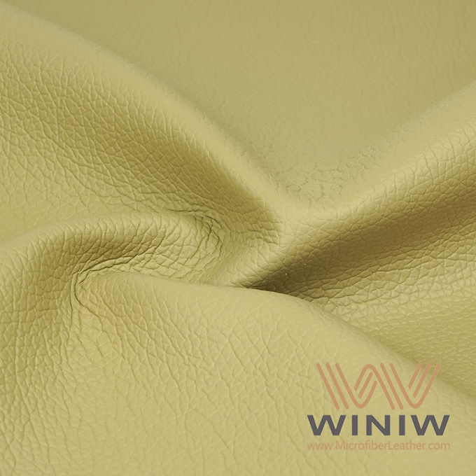 Vorrat microfiber in den ledernen multi Farben ledernen Autos für das Wählen