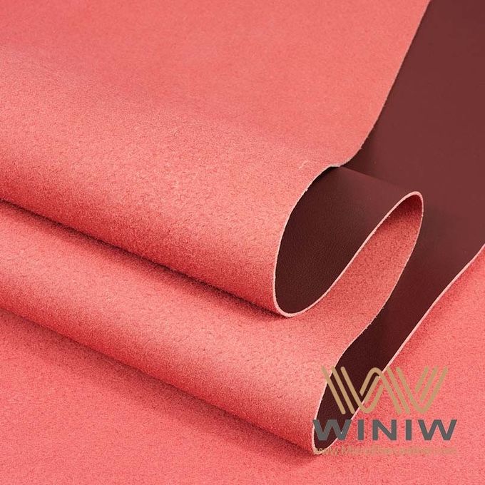  Direktes Versorgung microfiber Leder wasser-und Ölprüfen für Autositz kein Verblassen