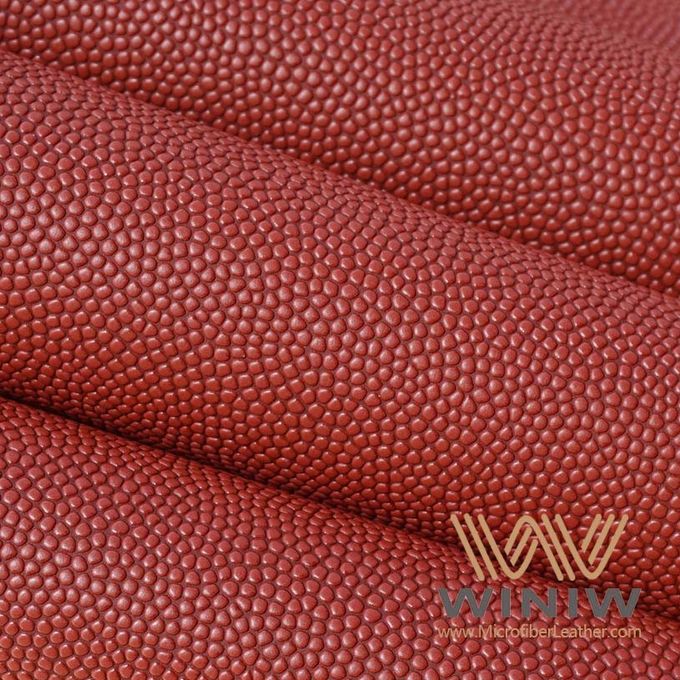  Eco ledern zum globalen Markt bereit, für Basketball zu versenden