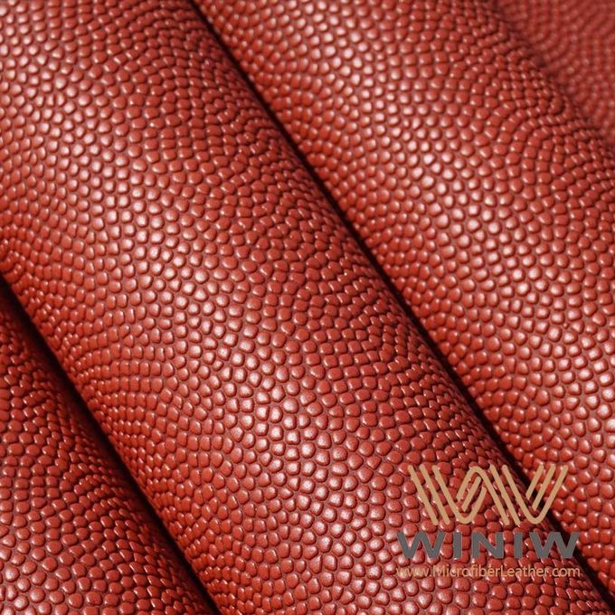 Basketball der hohen Qualität ledern zu im Ausland