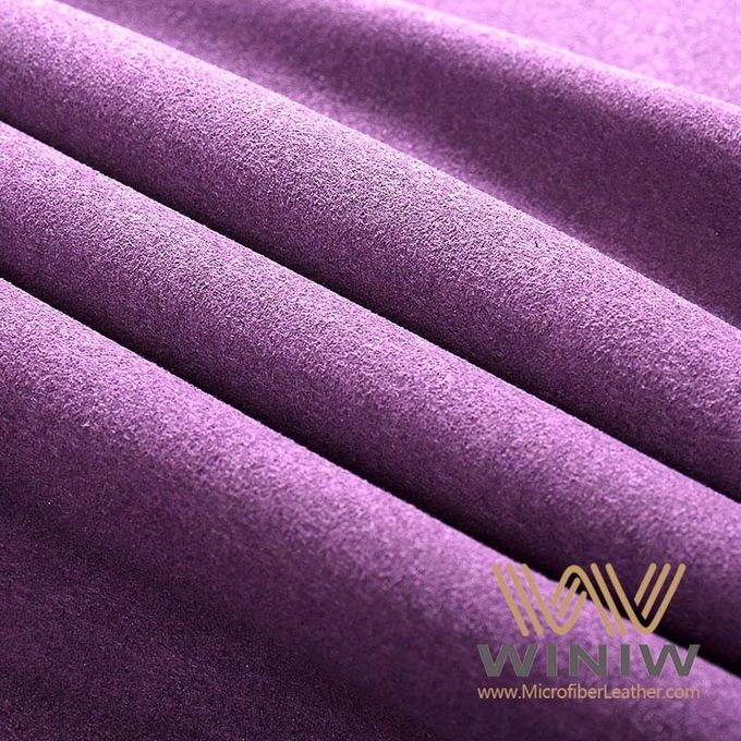 Haut-freundliches Microfiber-Faux   lederne   Fußbekleidung, die   Leder zeichnet