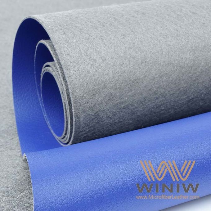 Microfiber-Faux   überziehen lederne   Fußbekleidung, die   zeichnet, gegen Geruch mit Leder